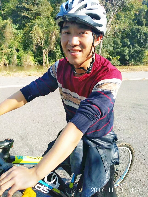 丹叶的第一张照片--三明中老年相亲网