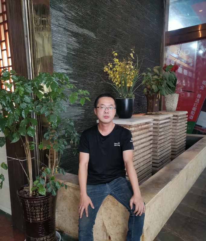 孤独小舟的第二张照片--三明中老年相亲网