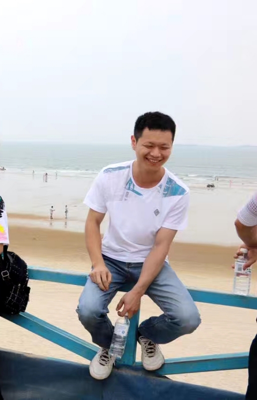 A乐米的第一张照片--三明中老年相亲网