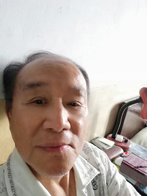 Su的第一张照片--三明中老年相亲网