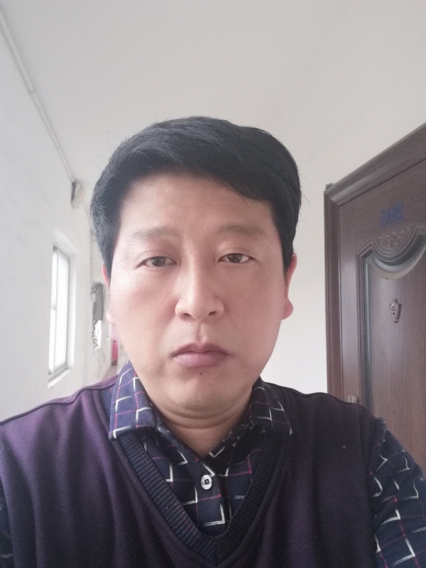 夜色温柔的第一张照片--三明中老年相亲网