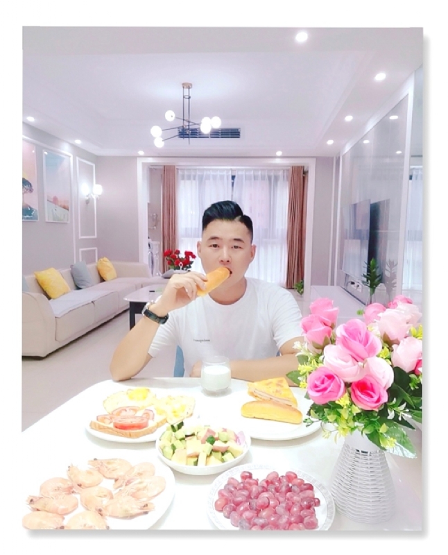相遇相随的第一张照片--三明中老年相亲网