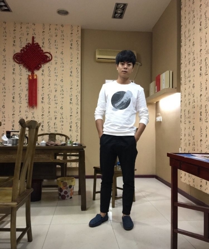 小贱哥的第二张照片--三明中老年相亲网