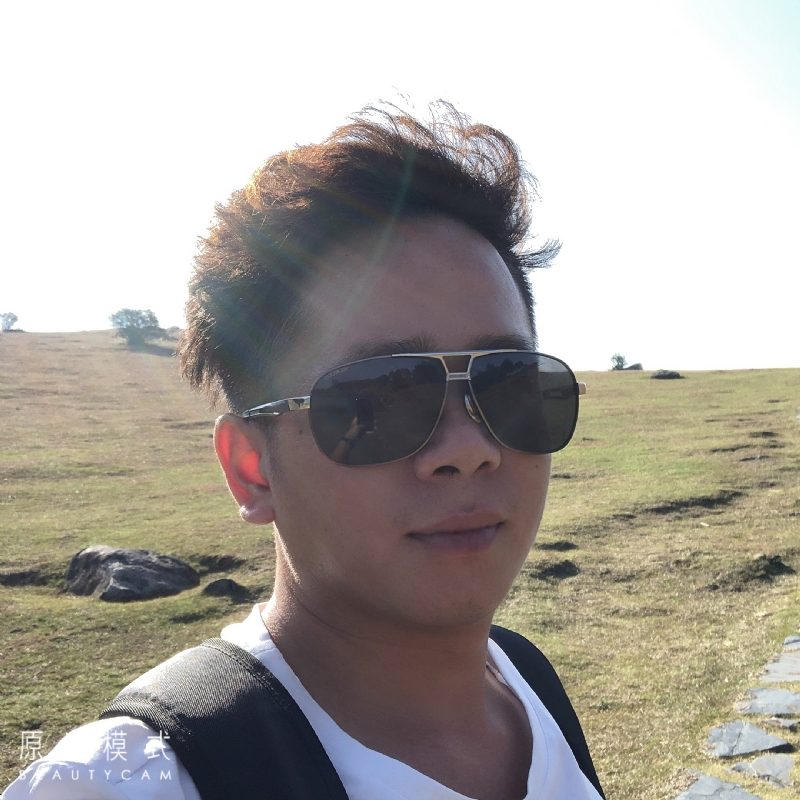 六个字的距离的第一张照片--三明中老年相亲网