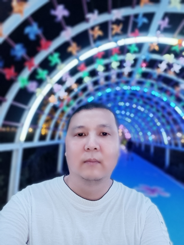 这样的我的第一张照片--三明中老年相亲网