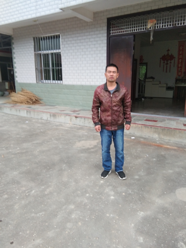 阿泉的第一张照片--三明中老年相亲网