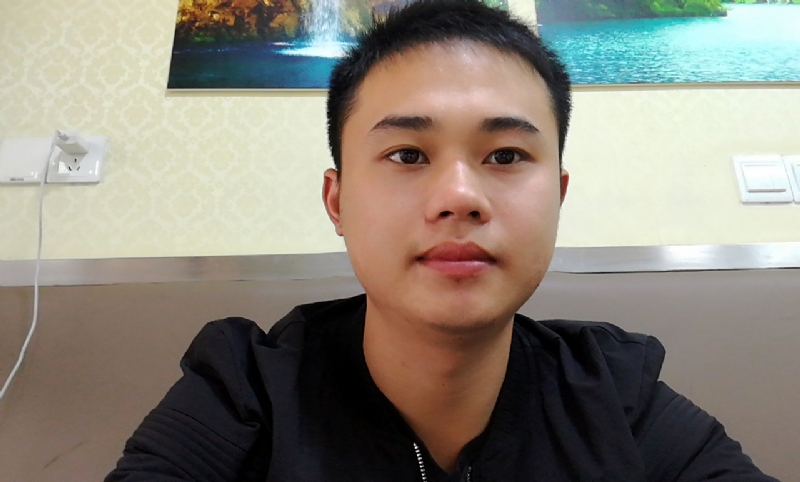 汐颜茹夢的第一张照片--三明中老年相亲网
