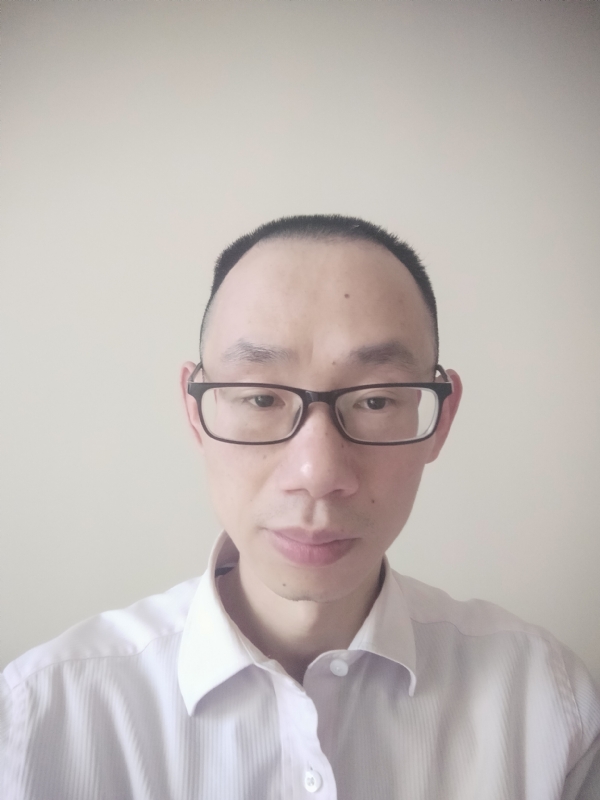 小卓的第二张照片--三明中老年相亲网