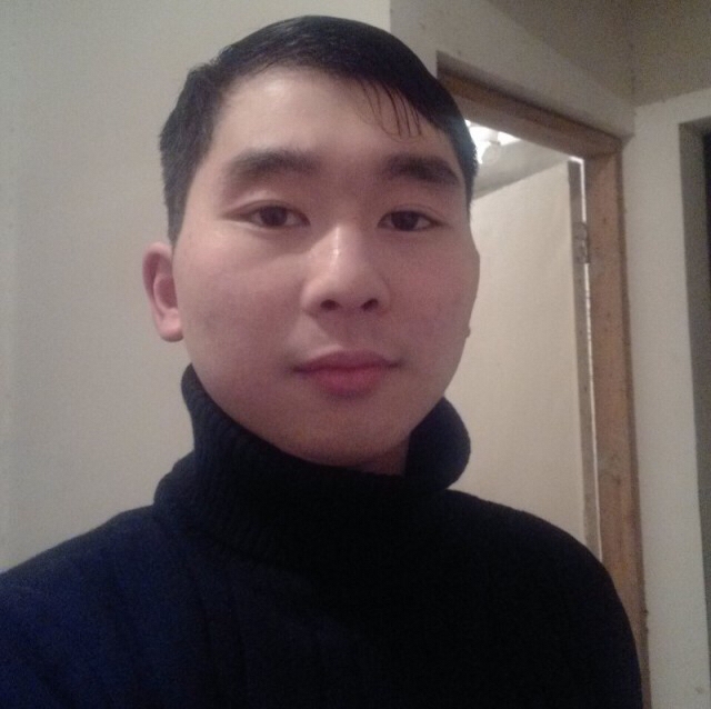 阿鸿的第一张照片--三明中老年相亲网