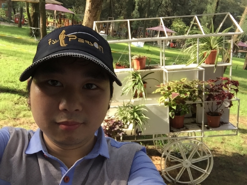阿鸿的第三张照片--三明中老年相亲网