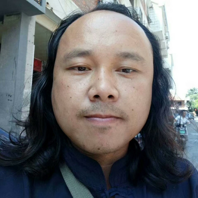 林子城的第一张照片--三明中老年相亲网