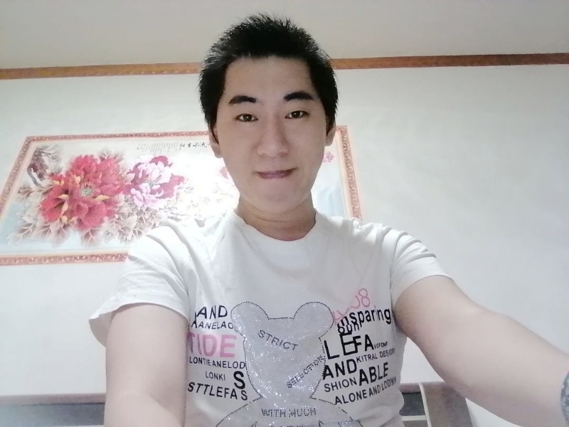 缘分天定的第一张照片--三明中老年相亲网