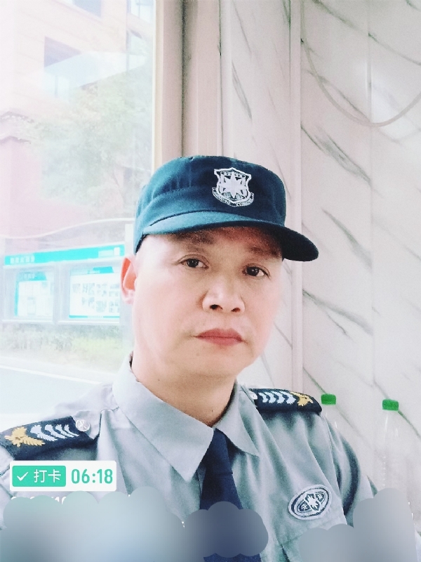 独一求二的第二张照片--三明中老年相亲网