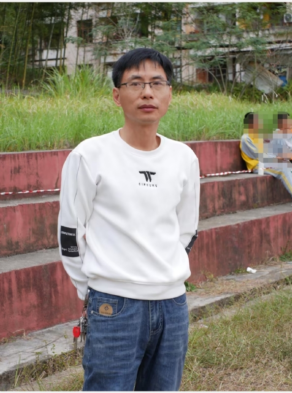 寻寻觅觅的第一张照片--三明中老年相亲网